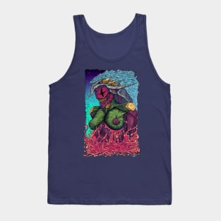 Agony Tank Top